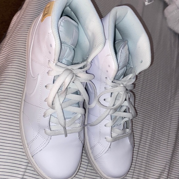 Nike Court Royale 2 Mid - Picture 1 of 4